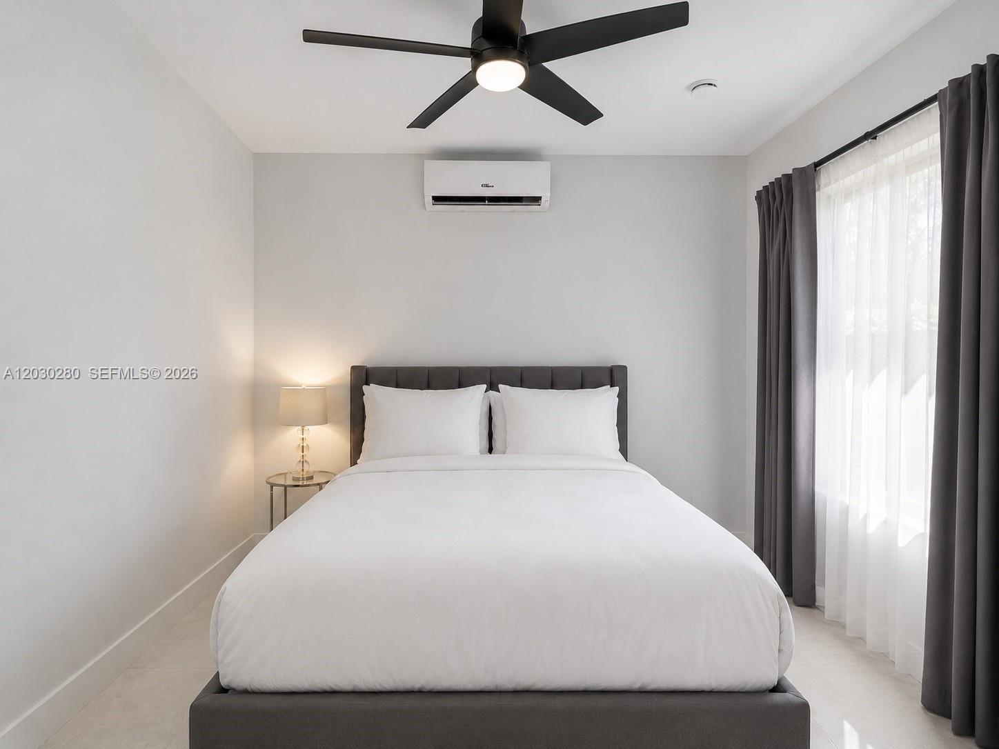 BOULEVARD ESTATES AMEN - Residential Lease