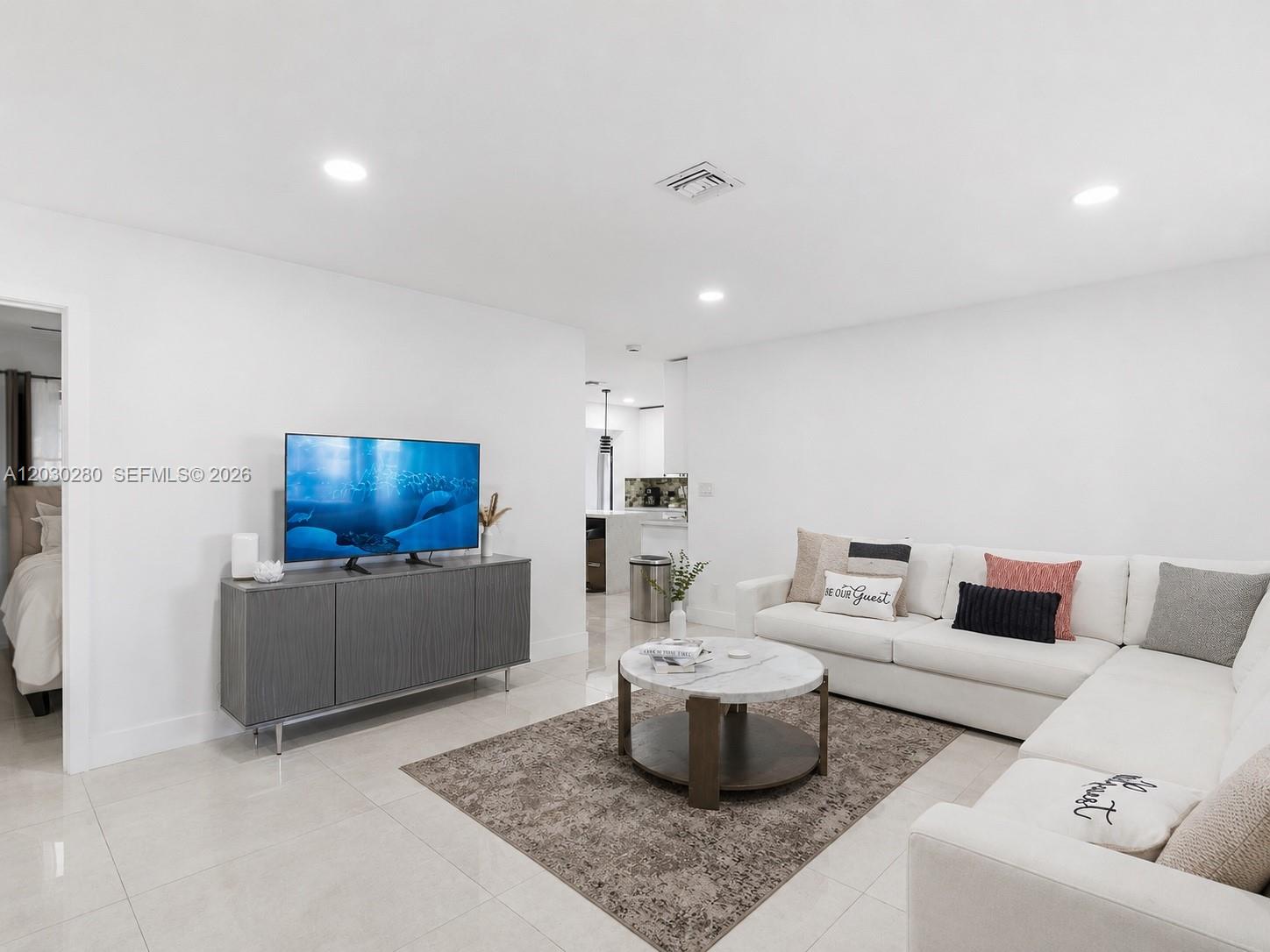 BOULEVARD ESTATES AMEN - Residential Lease