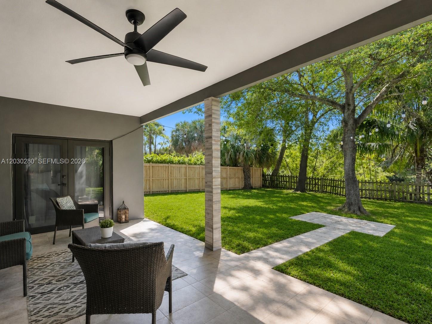 BOULEVARD ESTATES AMEN - Residential Lease