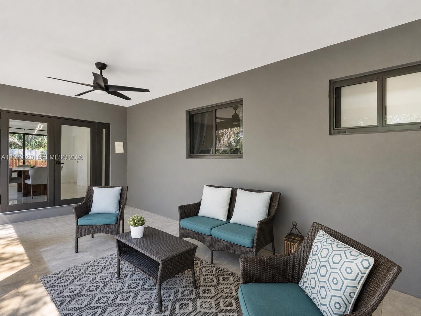 BOULEVARD ESTATES AMEN - Residential Lease