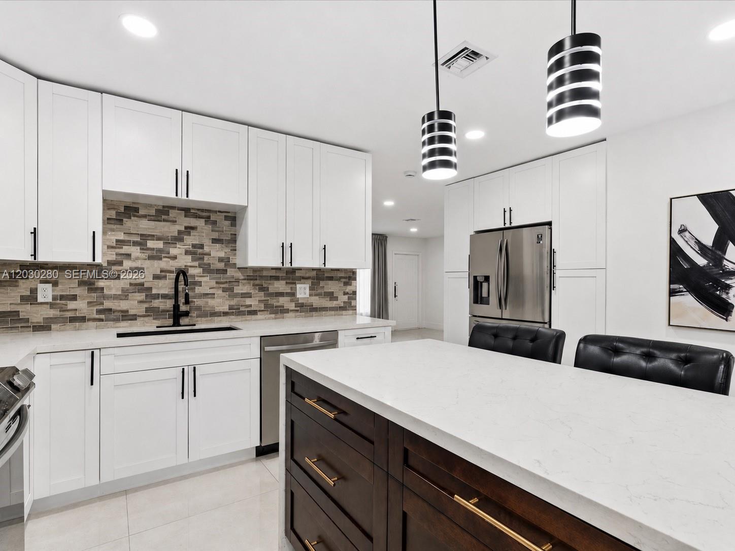 BOULEVARD ESTATES AMEN - Residential Lease