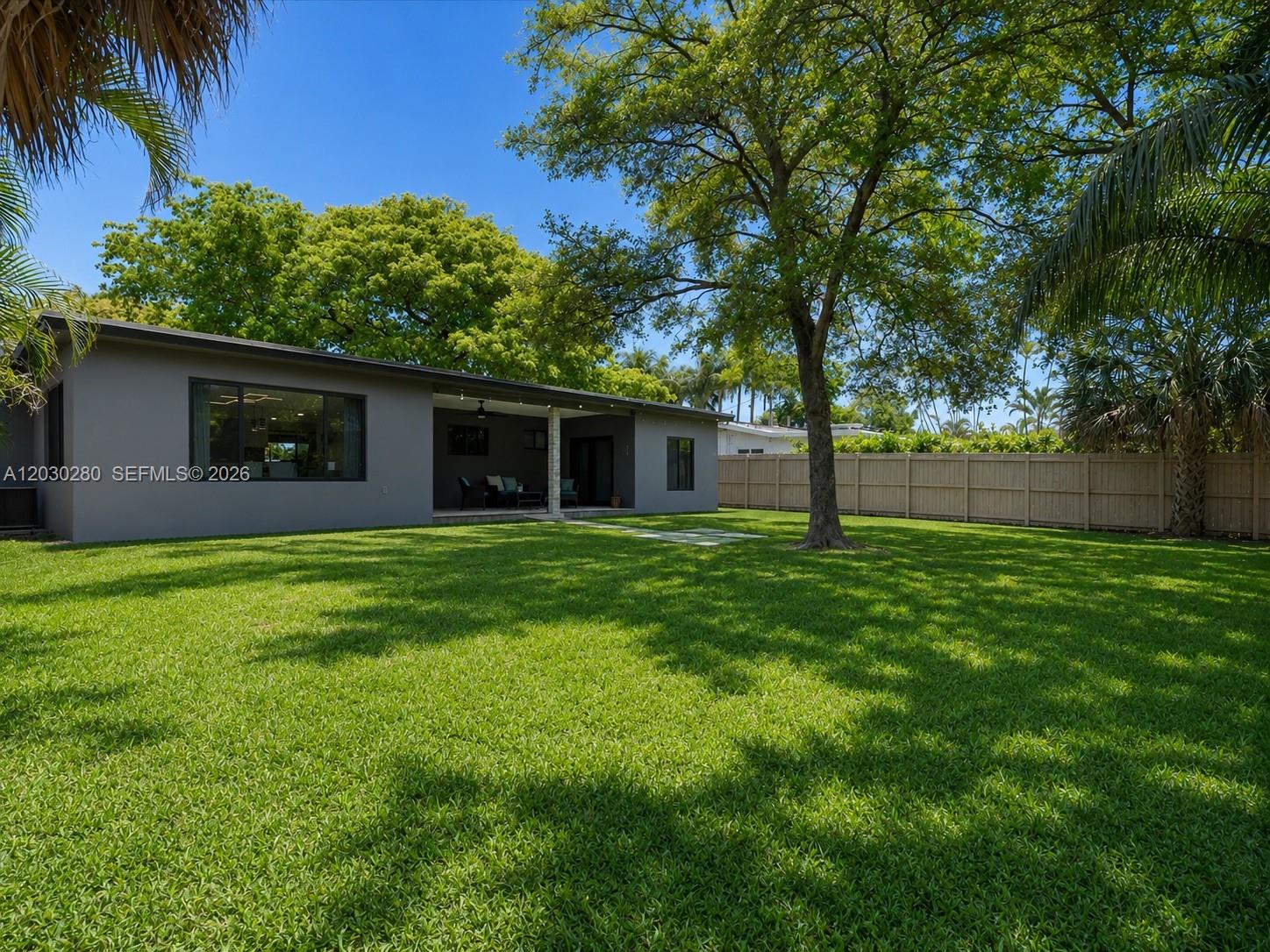 BOULEVARD ESTATES AMEN - Residential Lease