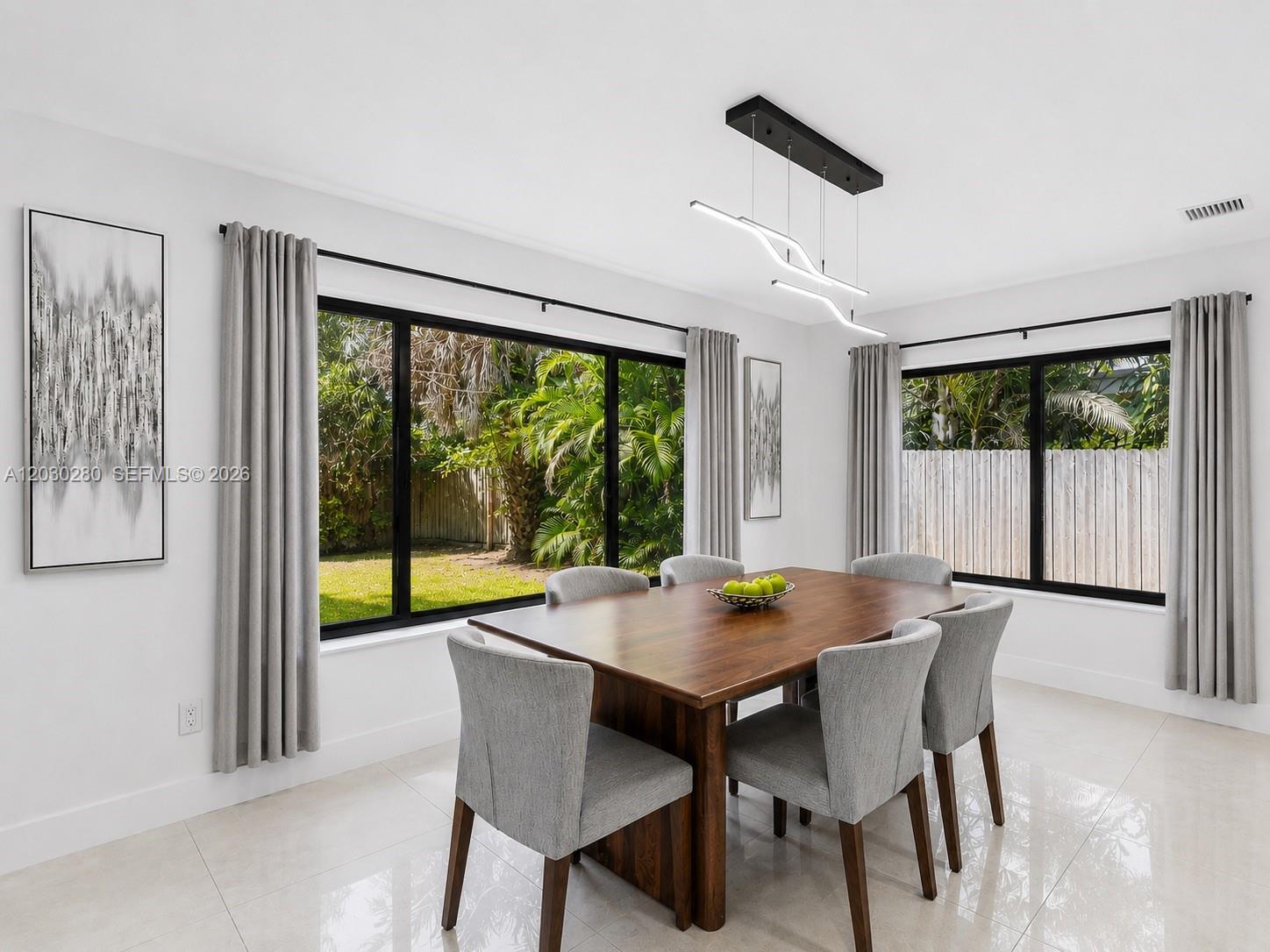 BOULEVARD ESTATES AMEN - Residential Lease