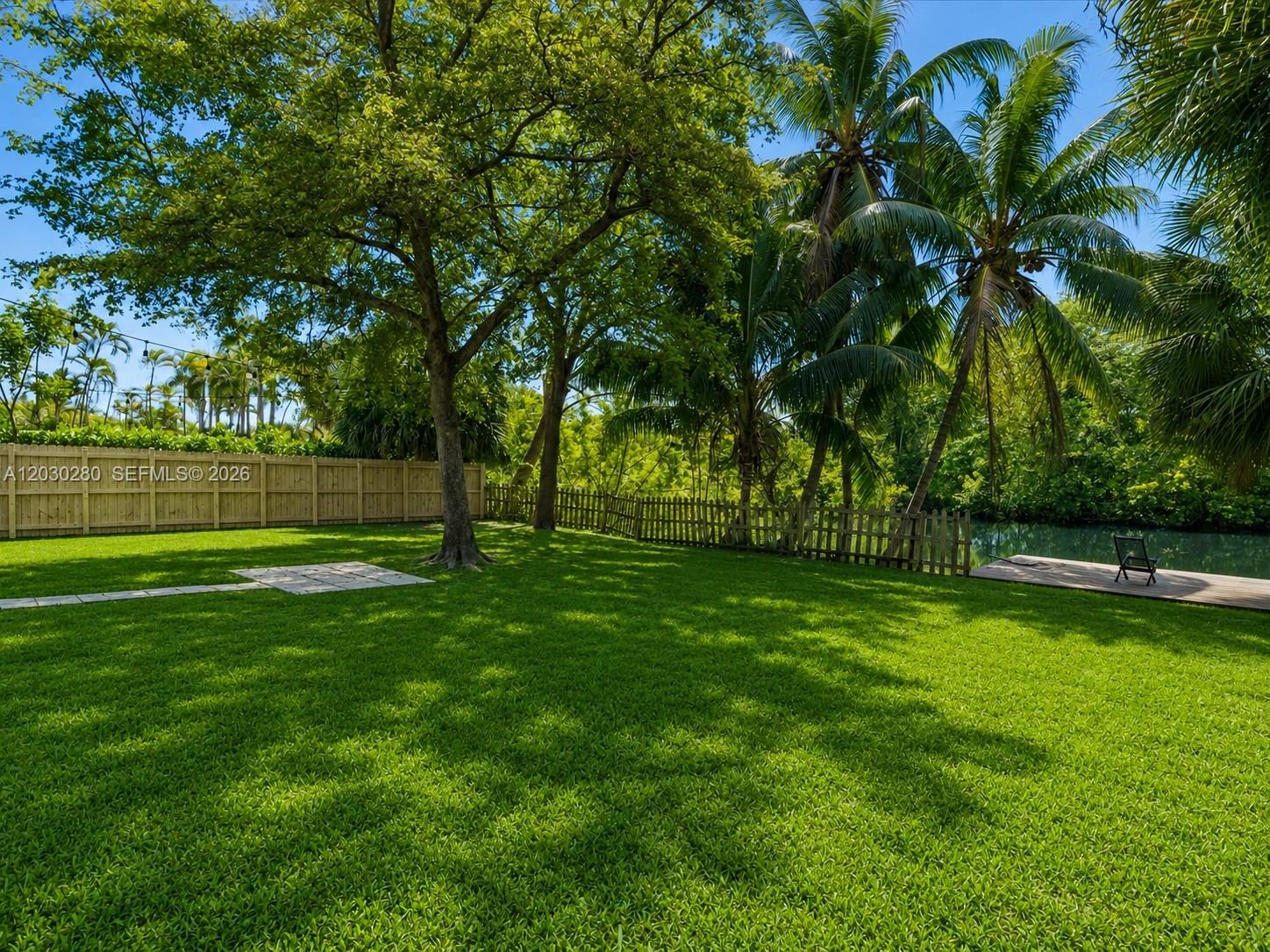 BOULEVARD ESTATES AMEN - Residential Lease