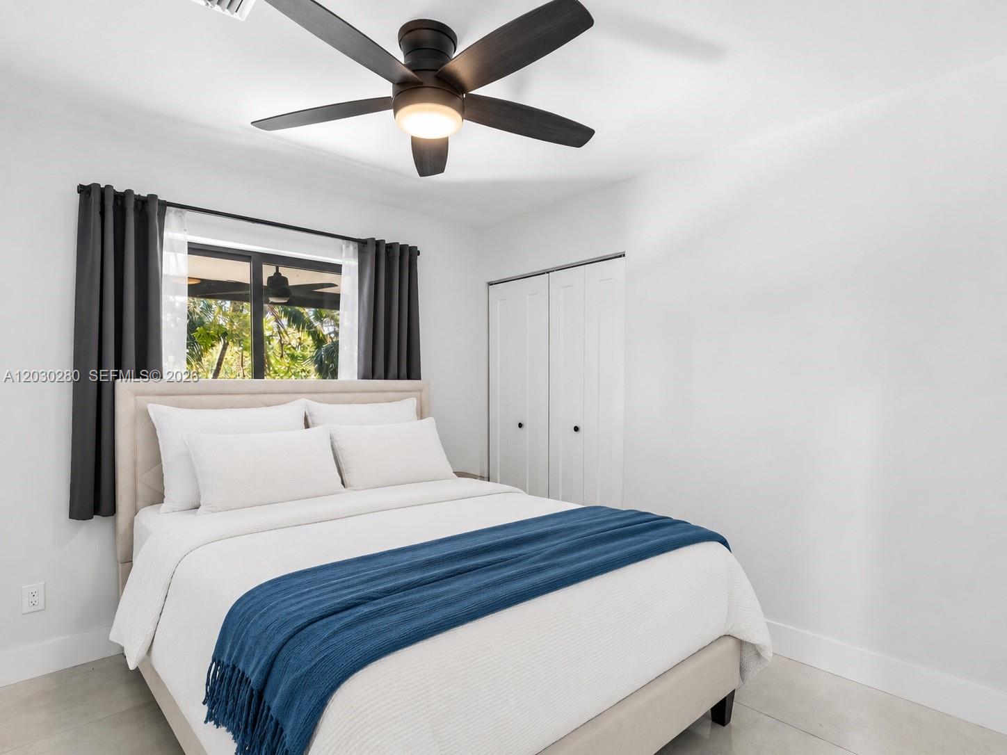 BOULEVARD ESTATES AMEN - Residential Lease