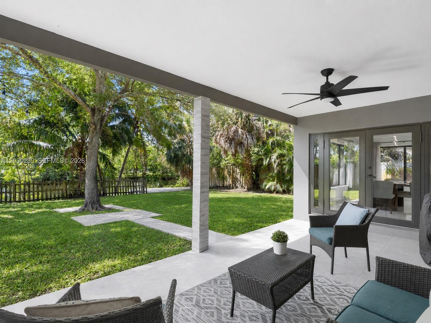 BOULEVARD ESTATES AMEN - Residential Lease