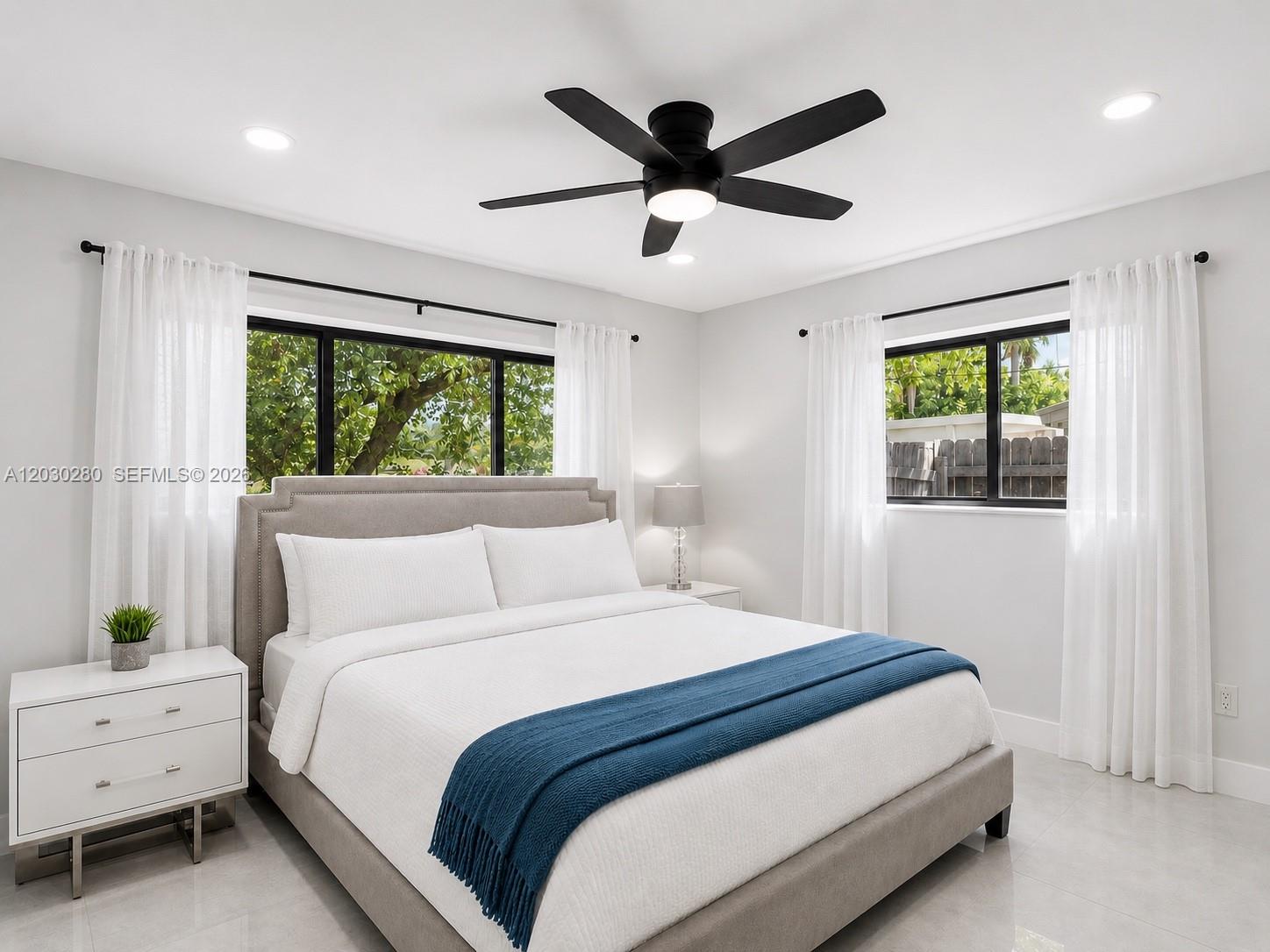 BOULEVARD ESTATES AMEN - Residential Lease