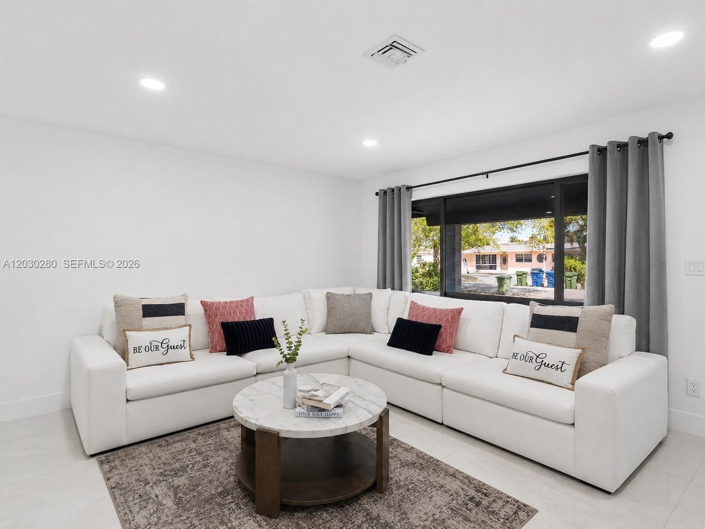 BOULEVARD ESTATES AMEN - Residential Lease