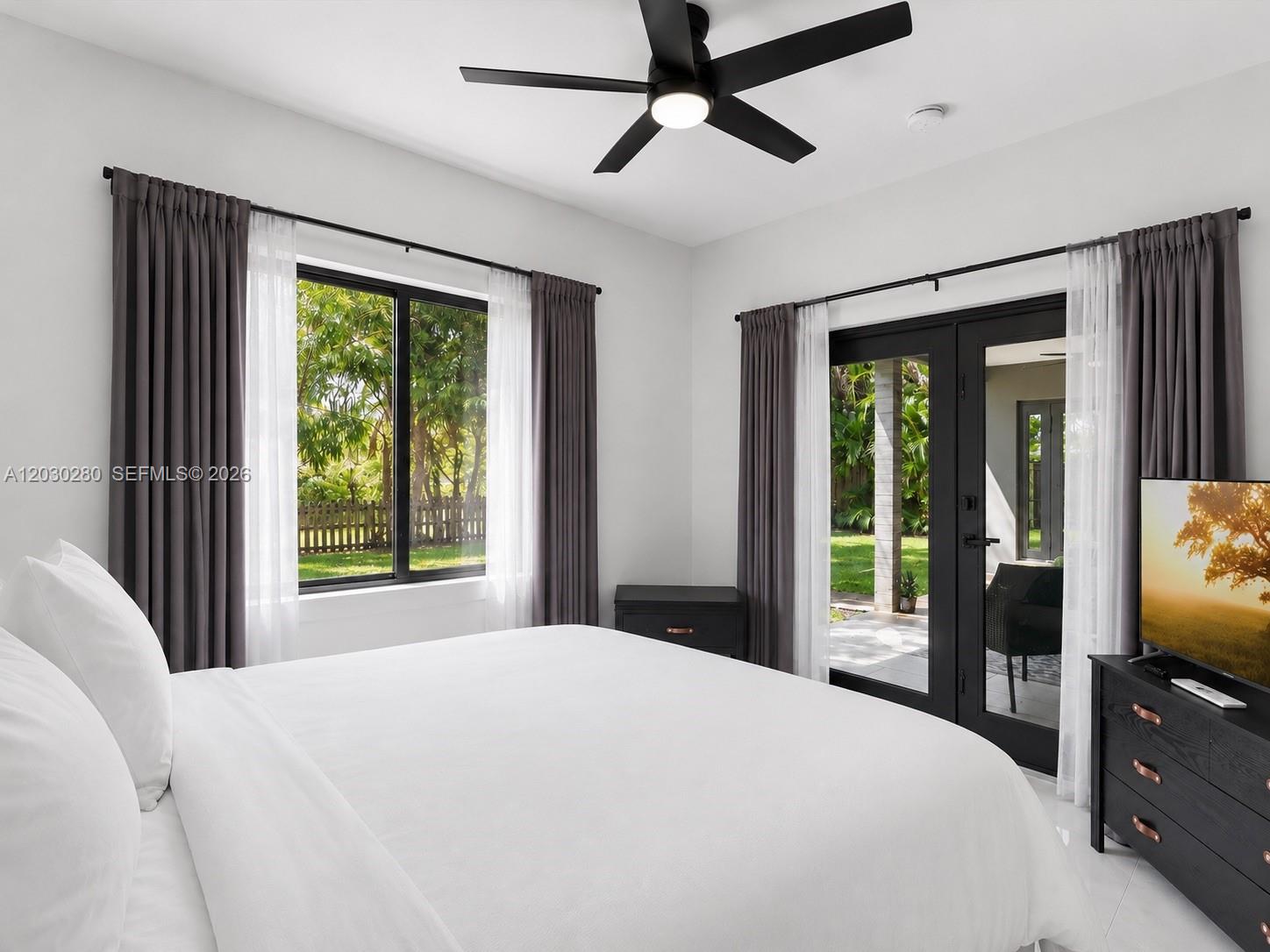 BOULEVARD ESTATES AMEN - Residential Lease
