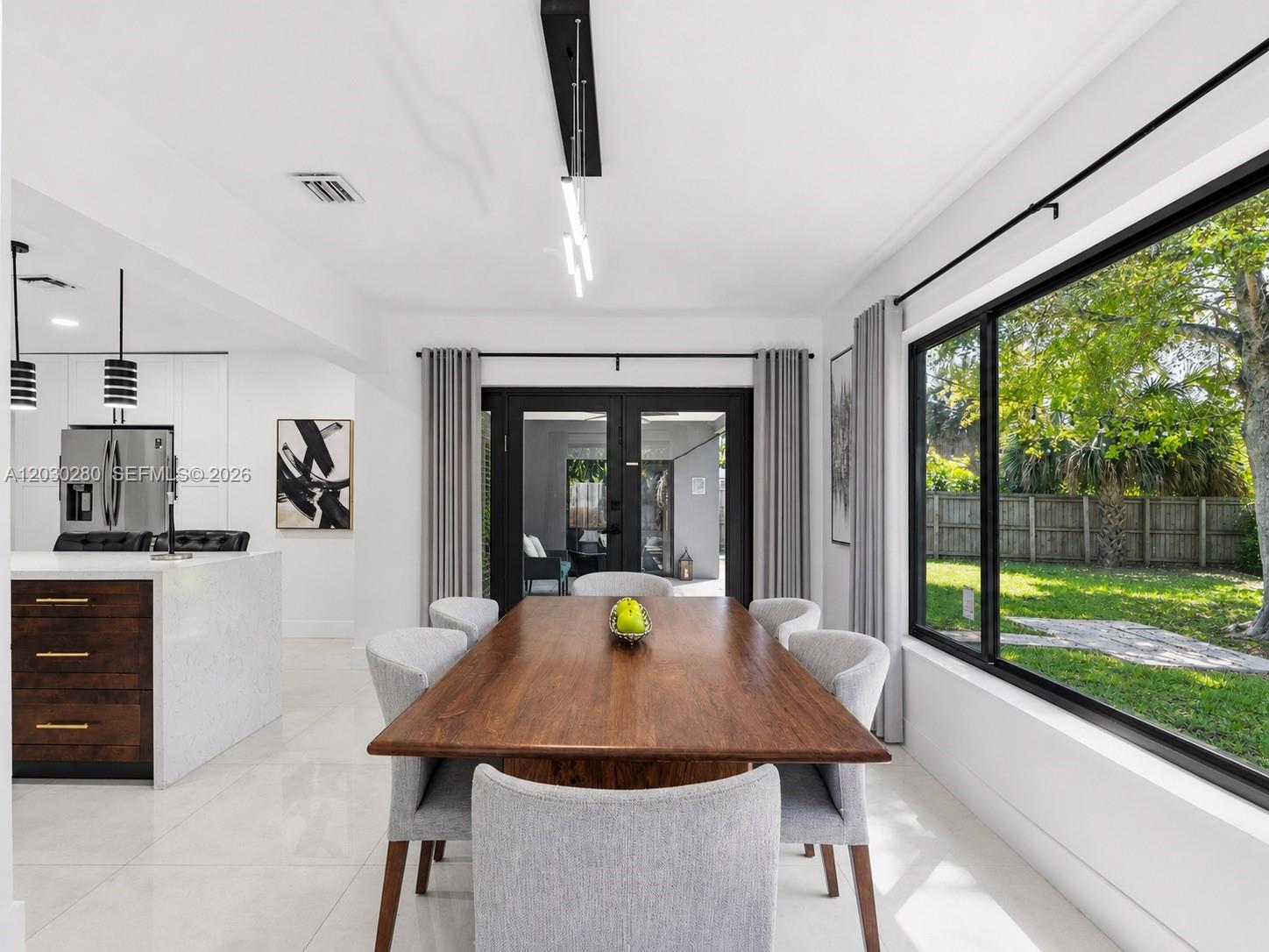 BOULEVARD ESTATES AMEN - Residential Lease