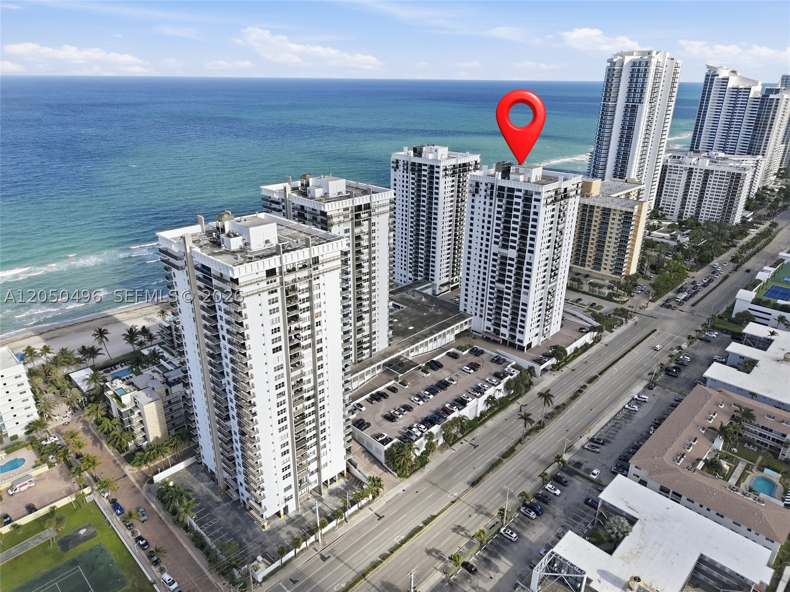 BRITANNIA AT QUADOMAIN CO - Residential