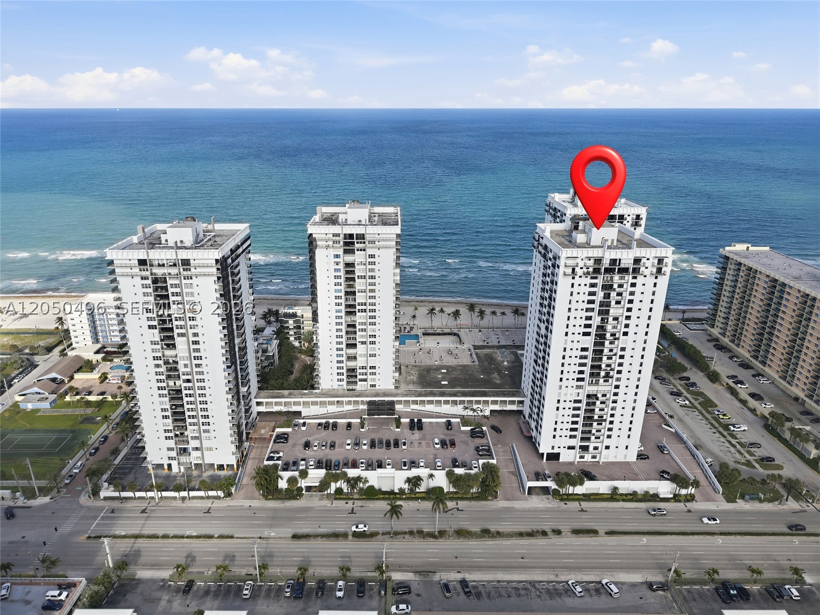BRITANNIA AT QUADOMAIN CO - Residential