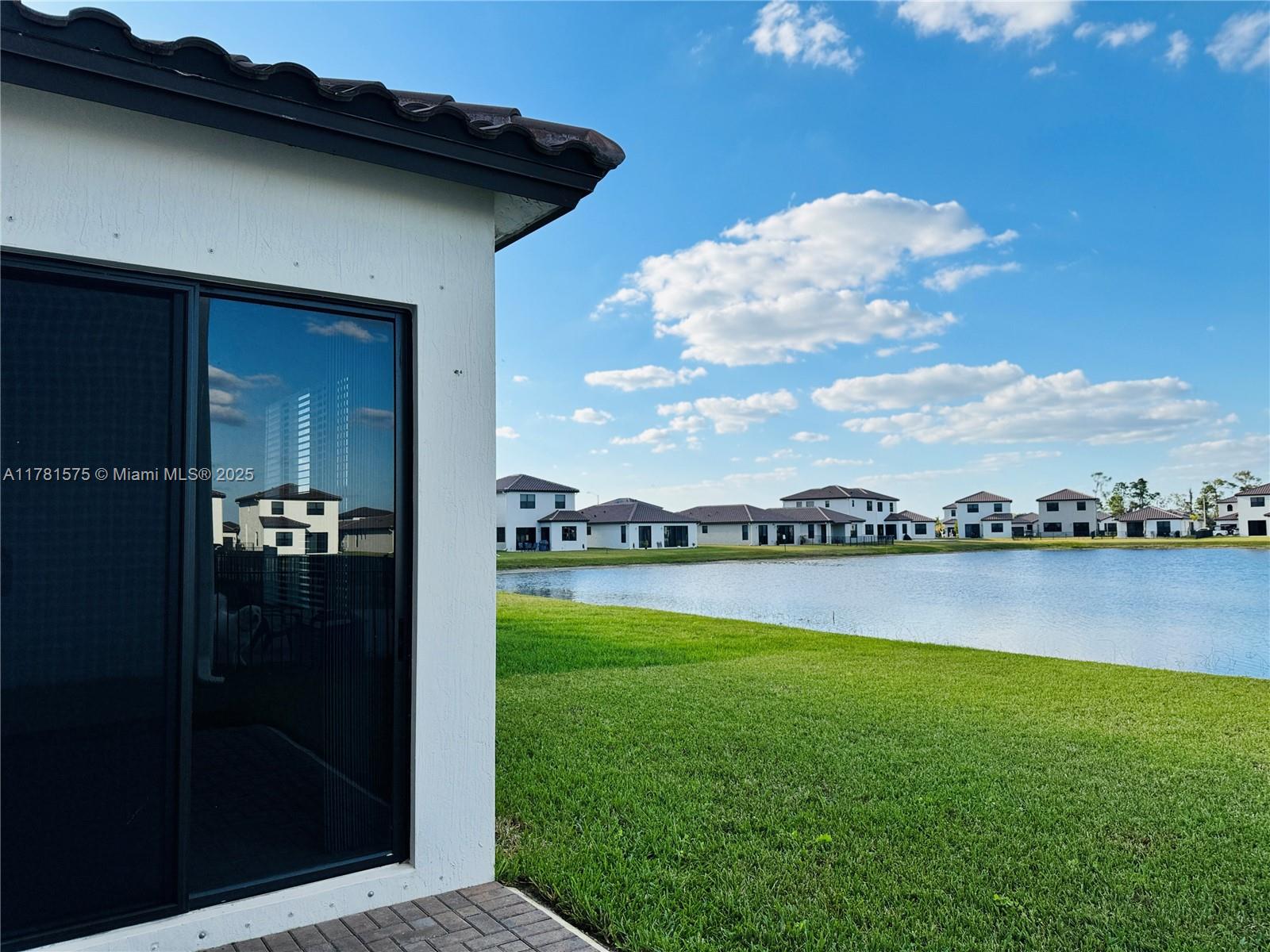 SILVERWOOD AT AVE MARIA - Residential