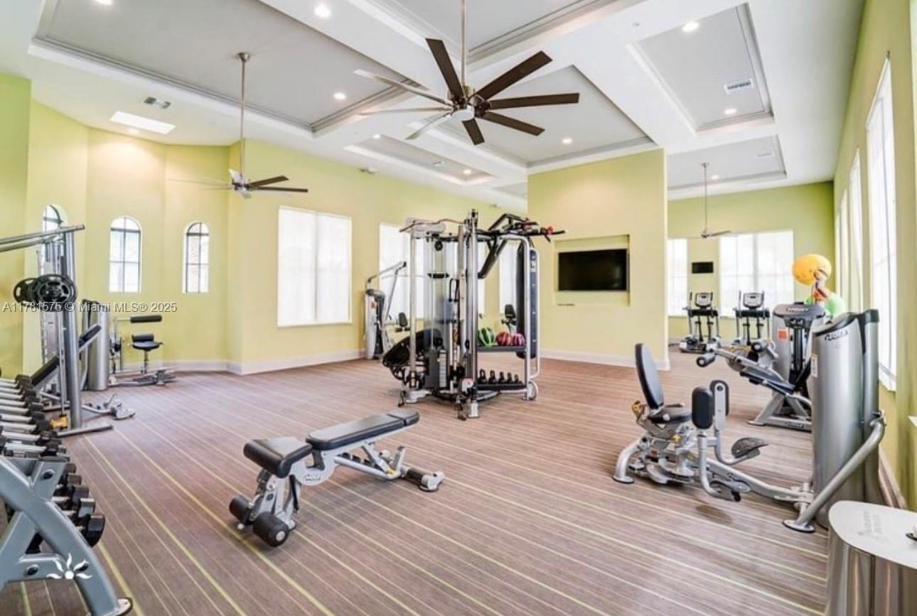 SILVERWOOD AT AVE MARIA - Residential
