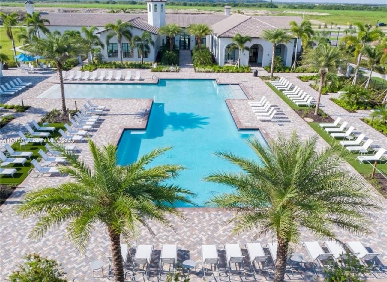 SILVERWOOD AT AVE MARIA - Residential