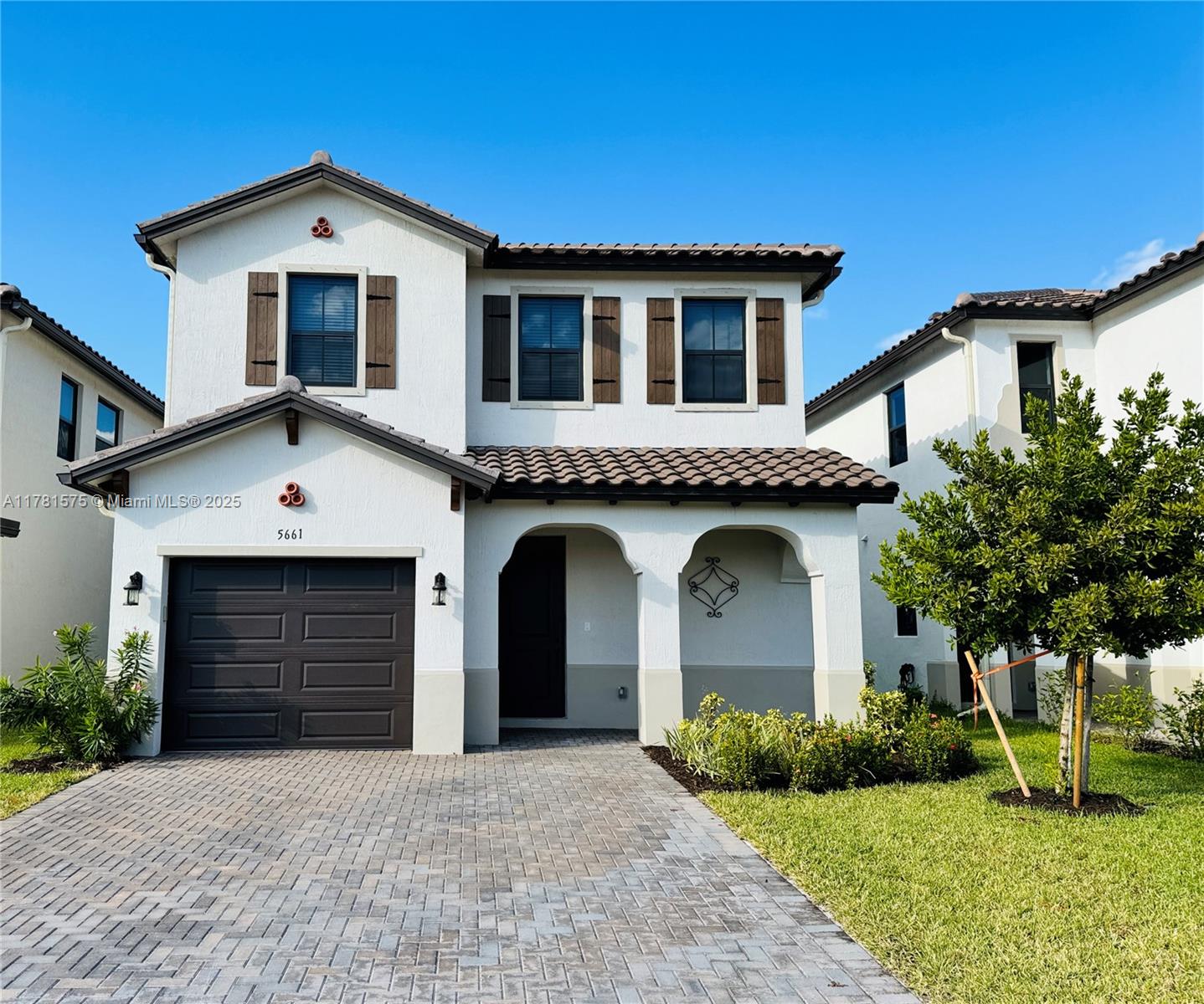 SILVERWOOD AT AVE MARIA - Residential