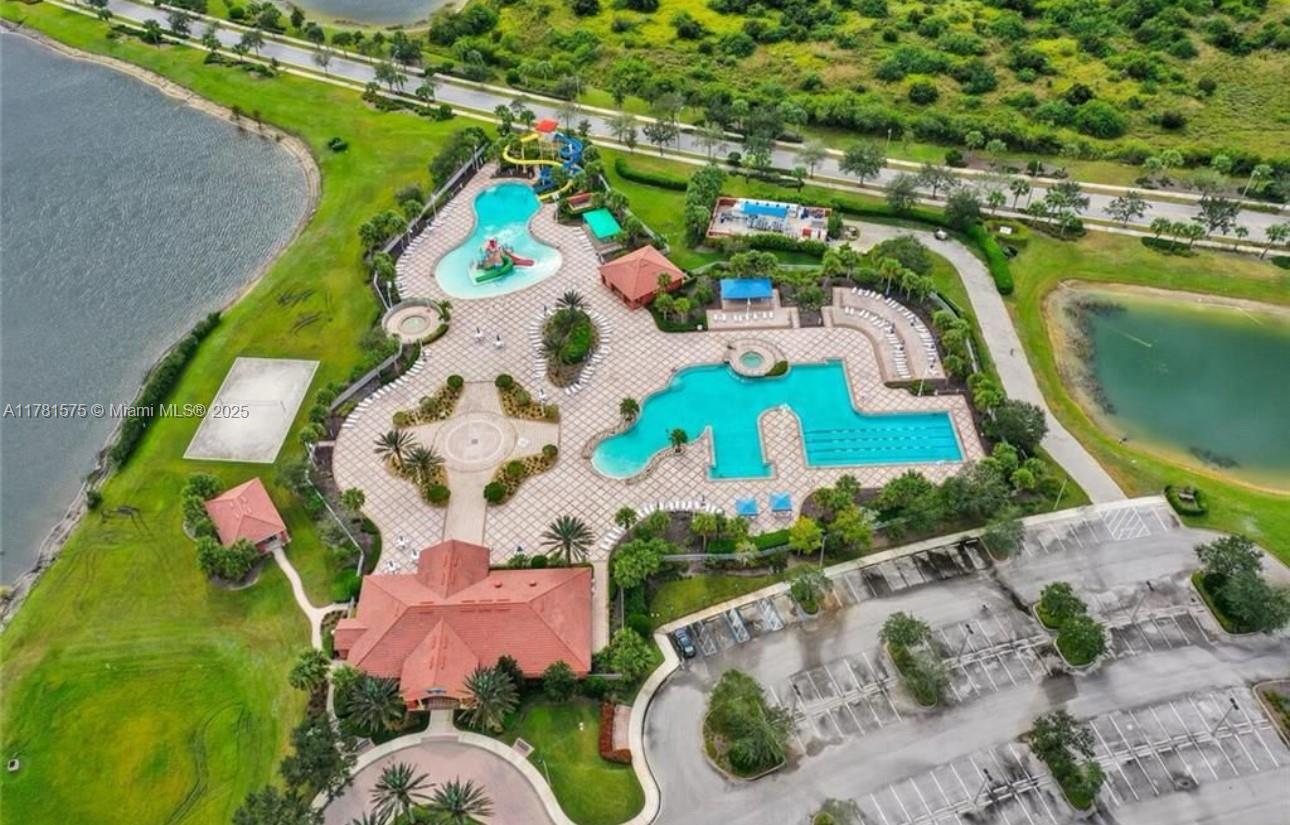 SILVERWOOD AT AVE MARIA - Residential