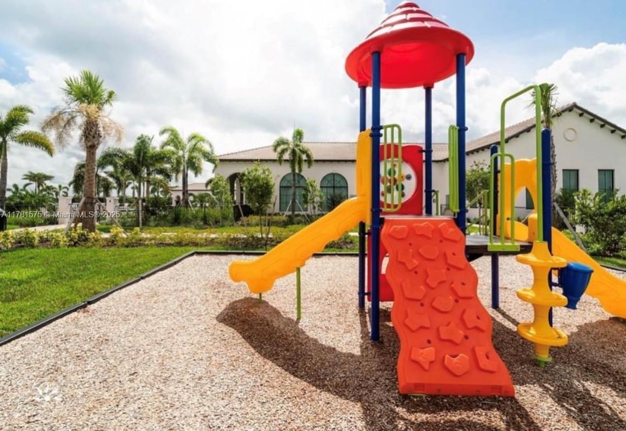 SILVERWOOD AT AVE MARIA - Residential
