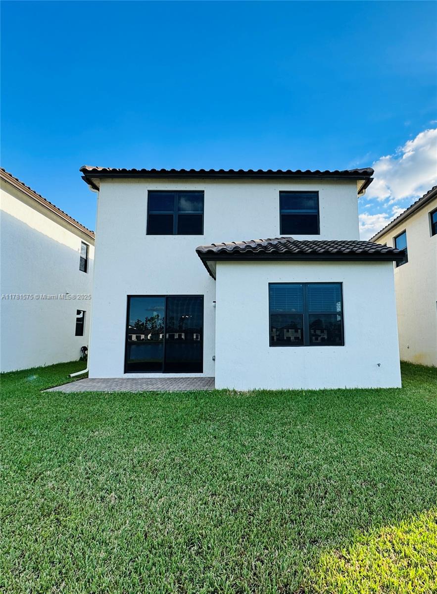 SILVERWOOD AT AVE MARIA - Residential