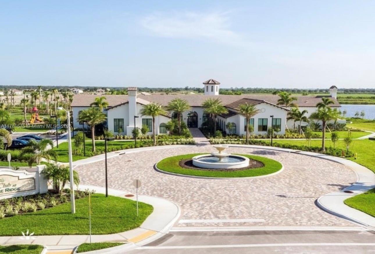 SILVERWOOD AT AVE MARIA - Residential