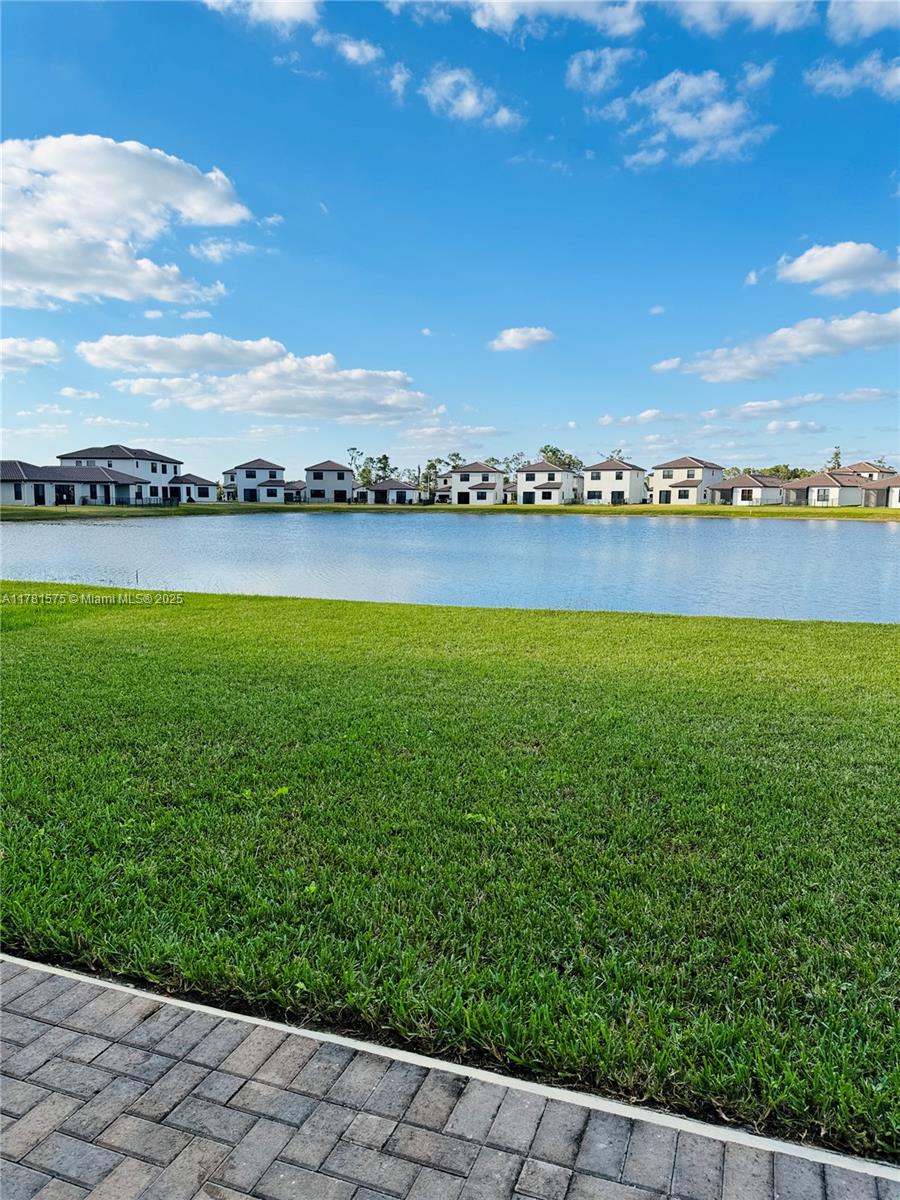 SILVERWOOD AT AVE MARIA - Residential