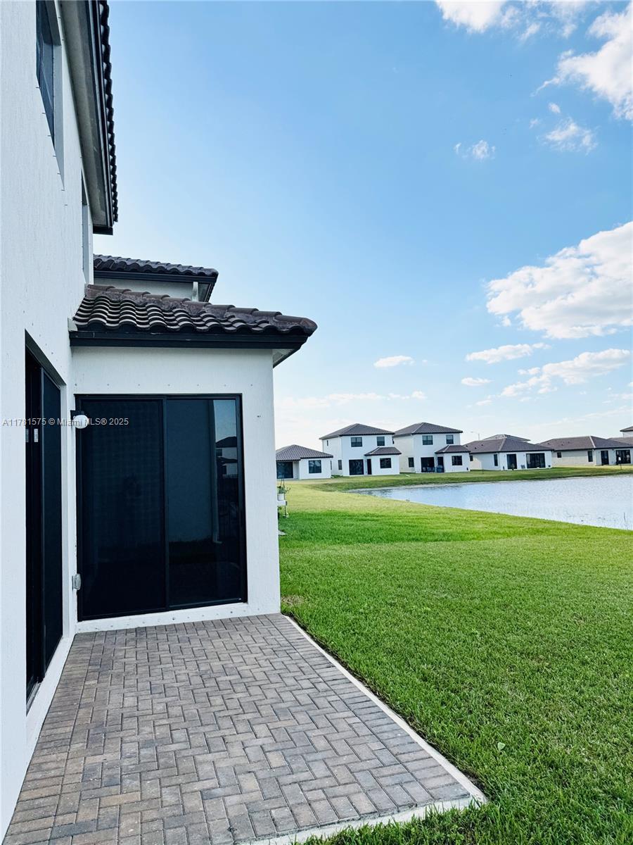 SILVERWOOD AT AVE MARIA - Residential