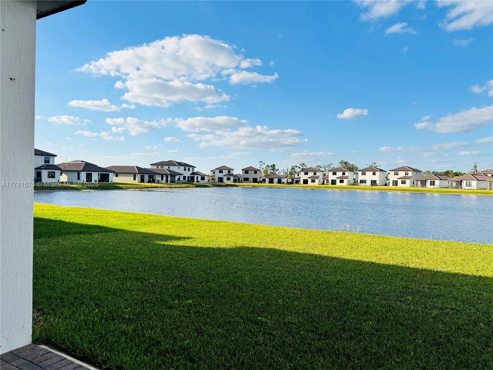 SILVERWOOD AT AVE MARIA - Residential