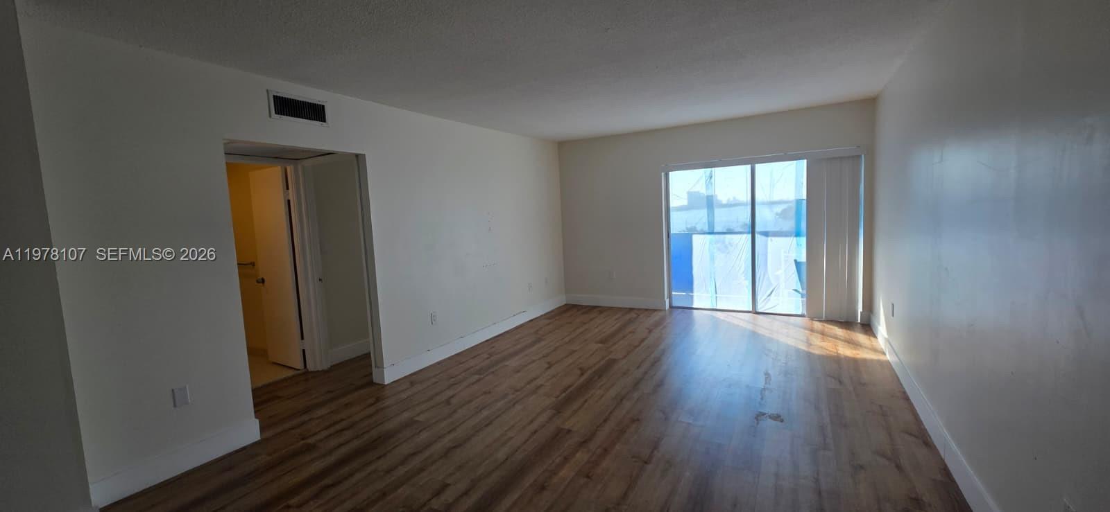Spacious 1x1 with a gorgeous tranquil view of the intracoastal bay. Building Walking distance to the ocean and enjoy spectacular intracoastal and city views from your balcony. Amenities: restaurant, grocery store, beauty Salon, gym, club room, heated pool and new condo marina. Coastal Towers has Security: gate, Elevator and lobby. Allow at least 24 hours to show it. Text Listing agent for showing. 650 credit Score Requirement. Vacant. Balcony doors are closed 3 monnth due to building restoration. Easy to Show. Building Construction from M-F. Check with Management for ETA Completion. See Broker Remarks.