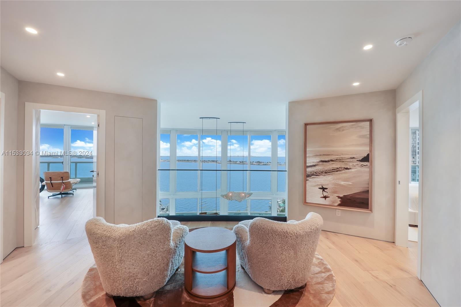 BRISTOL TOWER CONDO - Residential