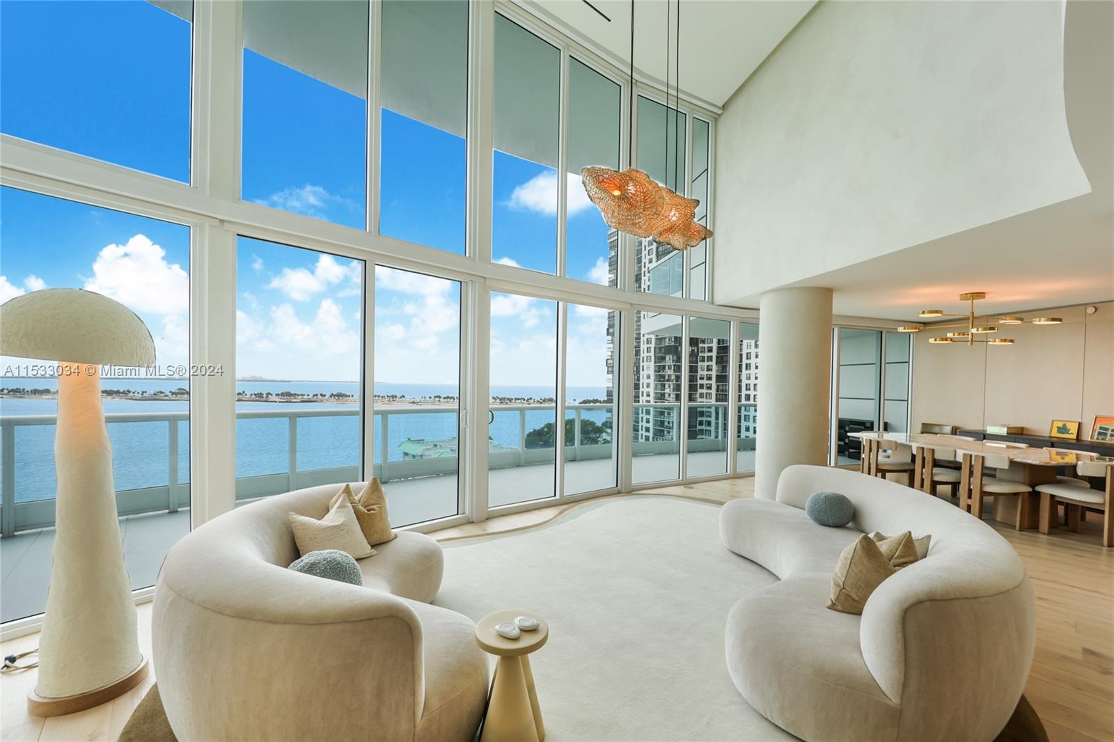 BRISTOL TOWER CONDO - Residential
