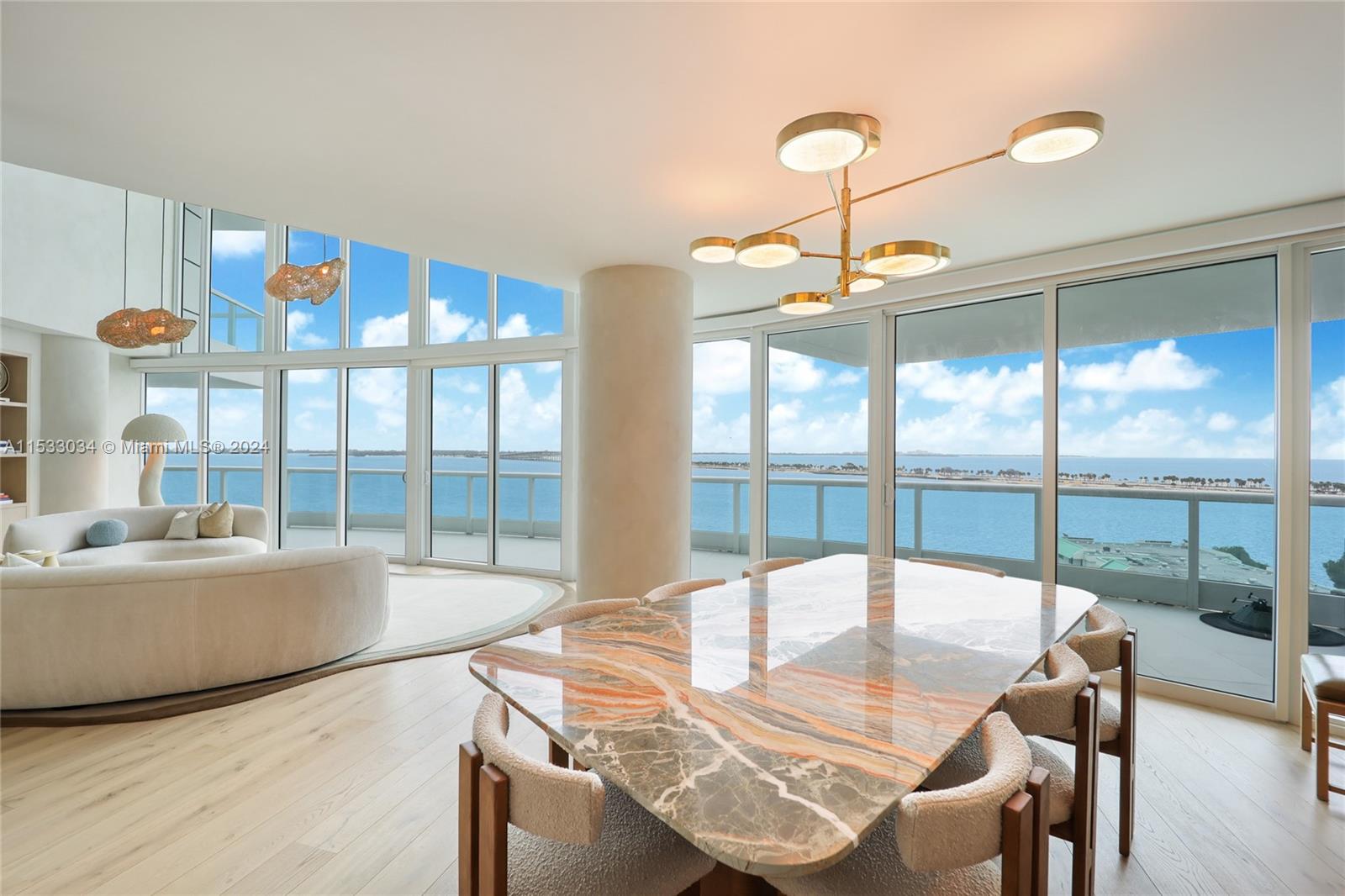 BRISTOL TOWER CONDO - Residential