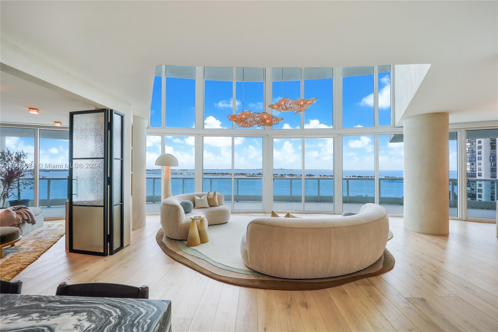 BRISTOL TOWER CONDO - Residential