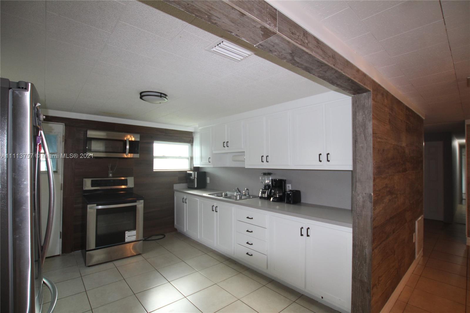 Okeechobee Hammock - Residential