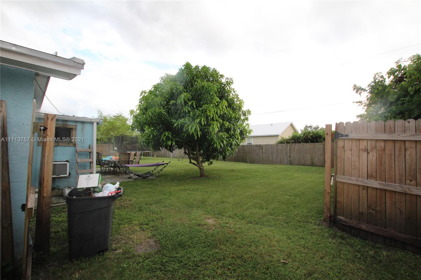 Okeechobee Hammock - Residential