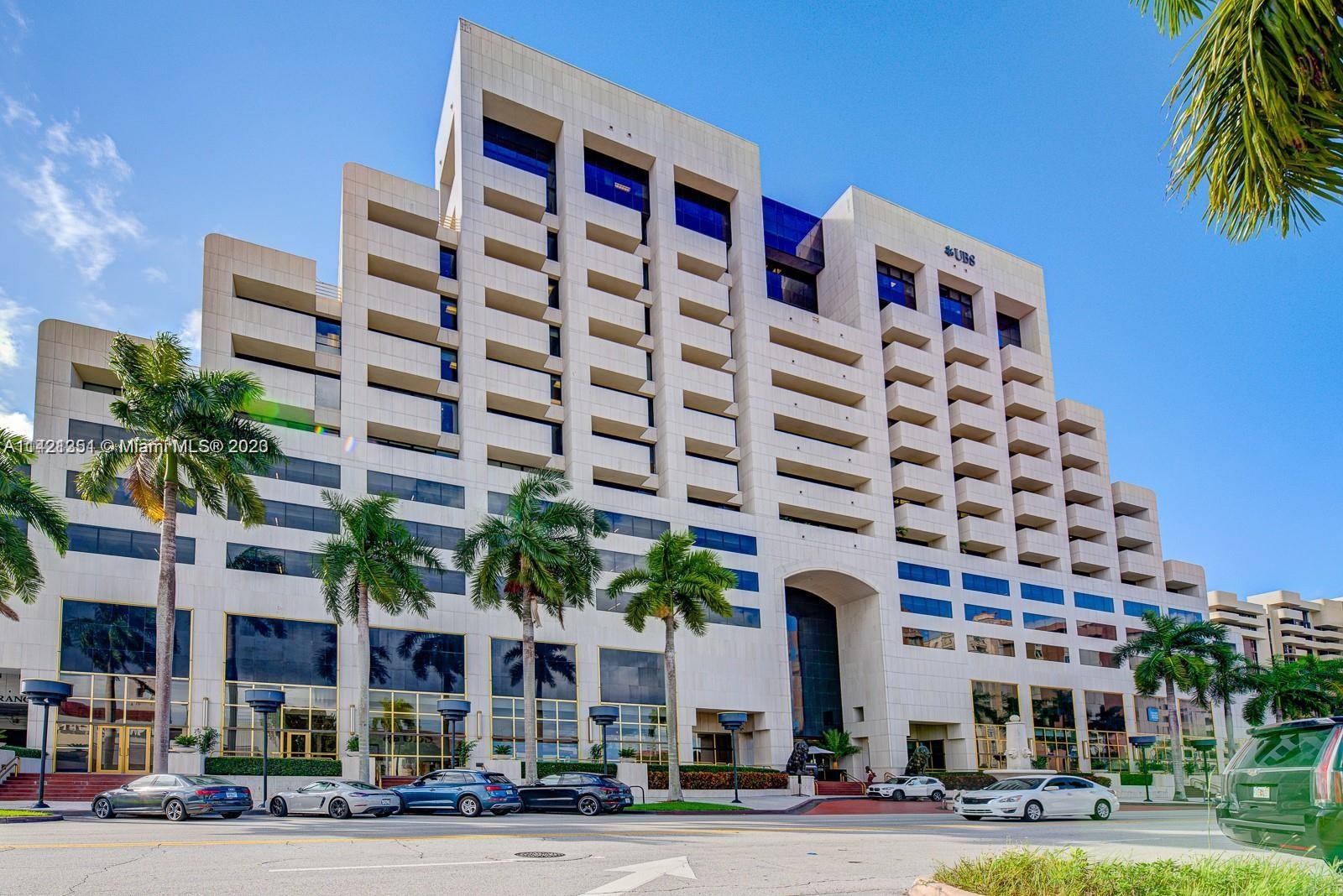 Rare to market 350sf office suite at 550 Biltmore only $1604/mo. Enjoy breathtaking views of the Biltmore Hotel from your balcony and a prestigious tenant list that will add value to your business. Perfect for a sole practitioner and approved for medical usage. 550 Biltmore provides unparalleled amenities such as a conference room (by appointment), cafe, valet and garage parking and even a free shuttle that will take you to lunch. Office is NOT a shared suite and the tenant will have signage. Perfect for sole practitioners like CPA, attorney, psychologist etc. Garage parking available for tenants along w/ valet service & plenty of street parking. Sublet opportunity lease runs until 9/29.