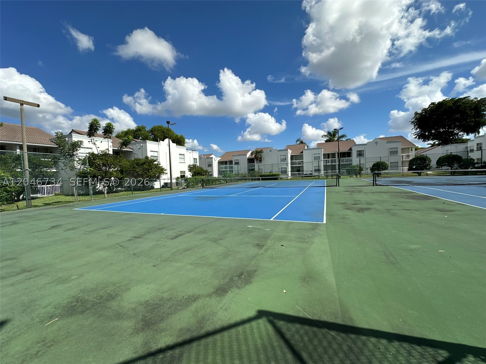 THE GREENS AT DORAL CONDO - Residential