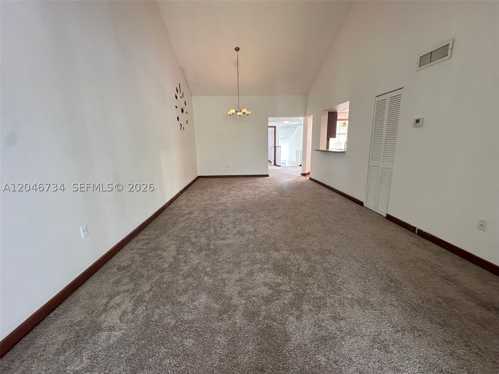 THE GREENS AT DORAL CONDO - Residential