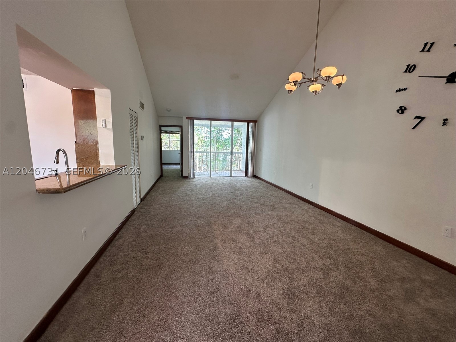 THE GREENS AT DORAL CONDO - Residential
