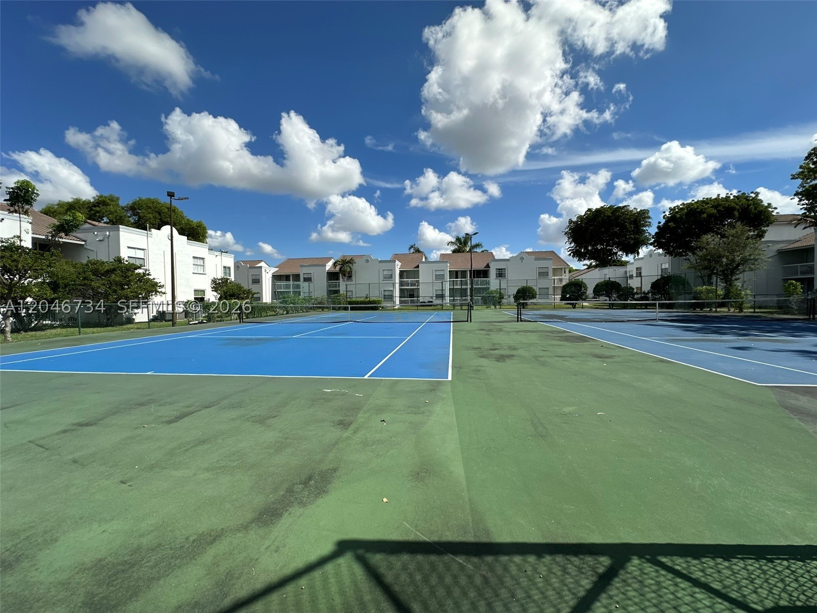 THE GREENS AT DORAL CONDO - Residential