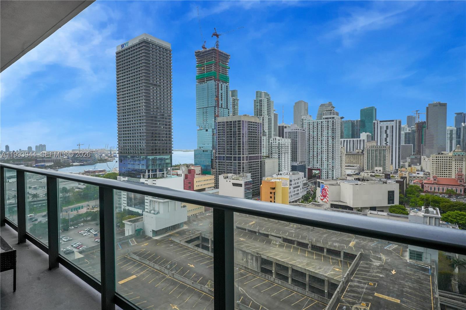 159 NE 6TH STREET CONDO - Residential