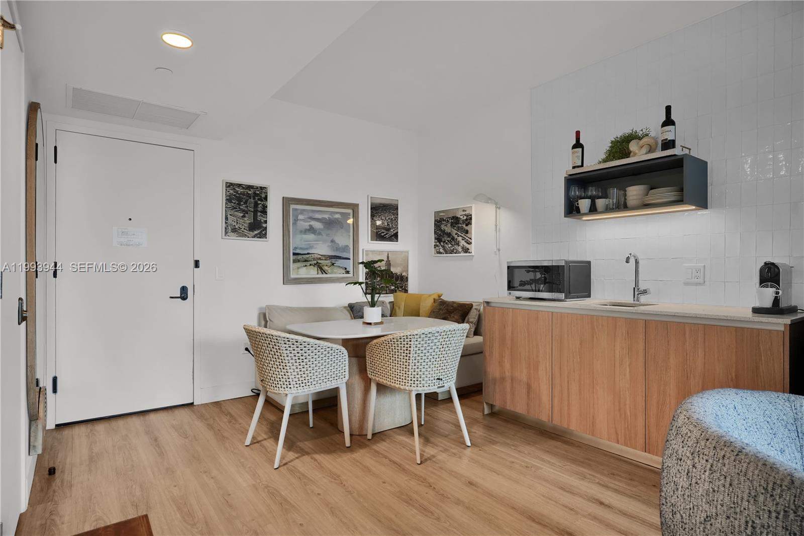 159 NE 6TH STREET CONDO - Residential