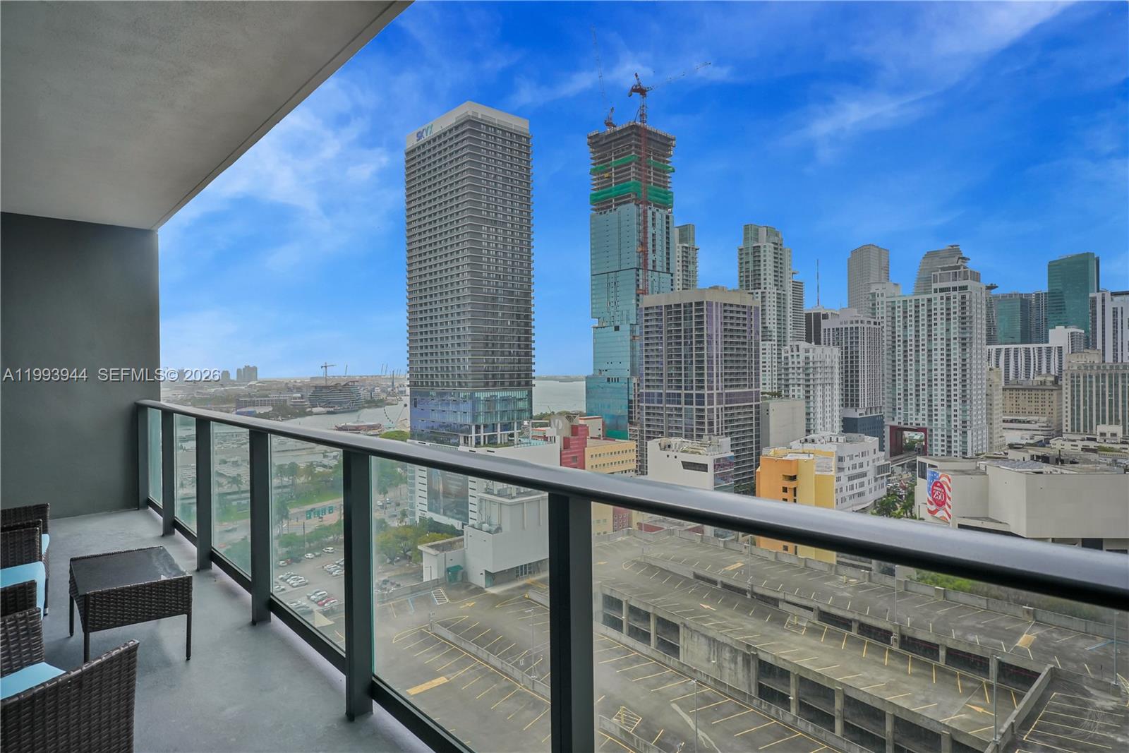 159 NE 6TH STREET CONDO - Residential