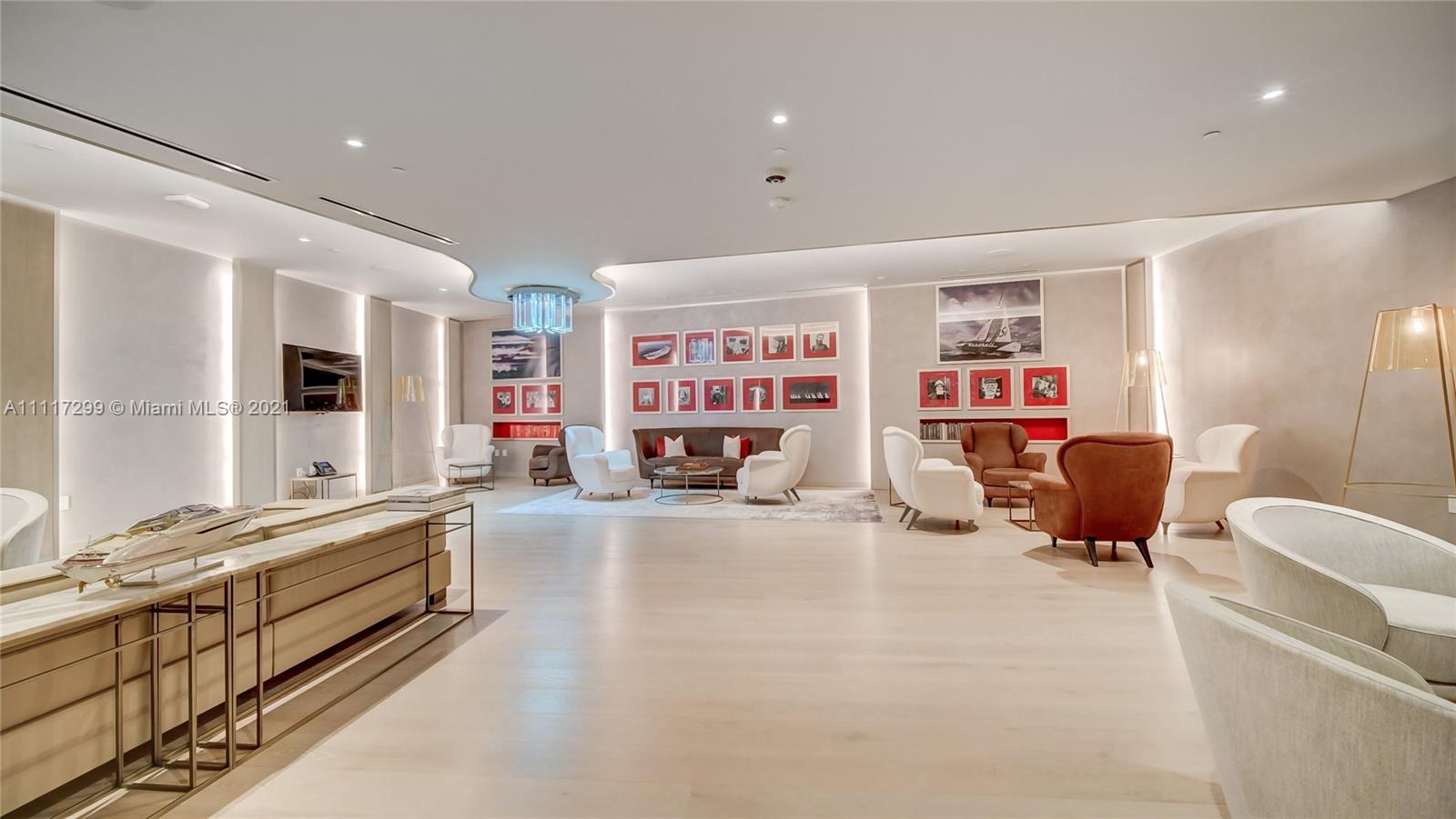 BRICKELL FLATIRON CONDO - Residential