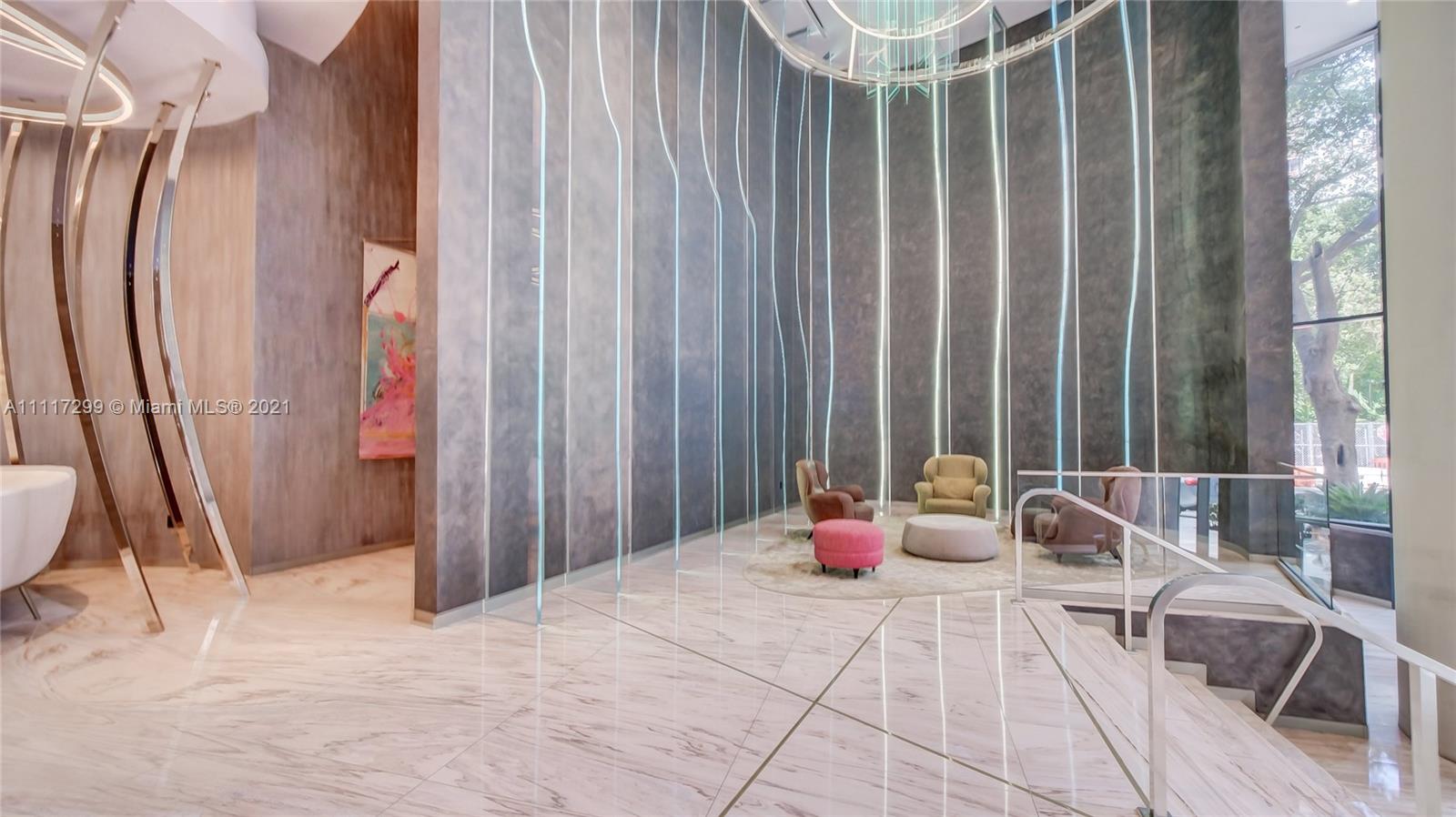 BRICKELL FLATIRON CONDO - Residential