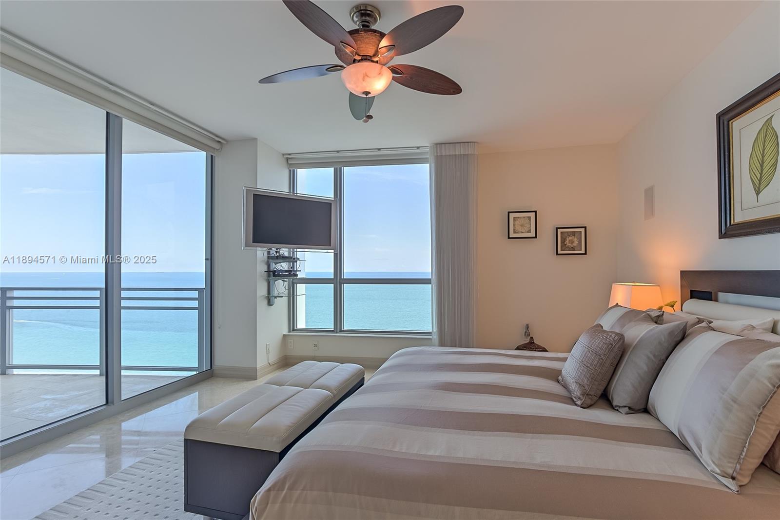DIPLOMAT OCEANFRONT RESID - Residential Lease