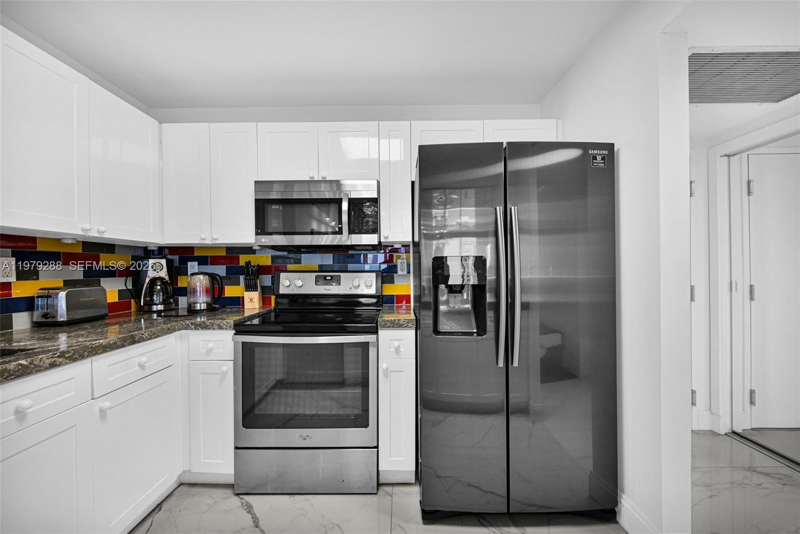 RONEY PALACE CONDO - Residential
