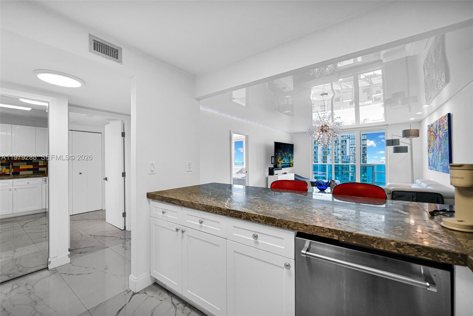 RONEY PALACE CONDO - Residential