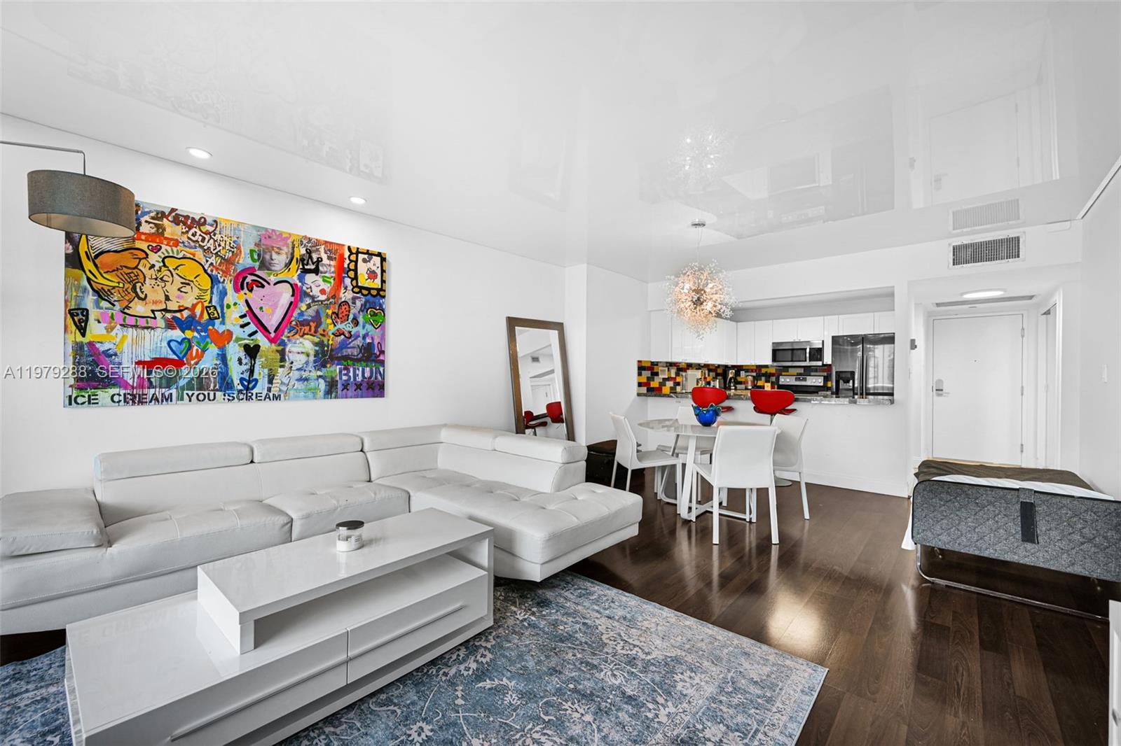 RONEY PALACE CONDO - Residential