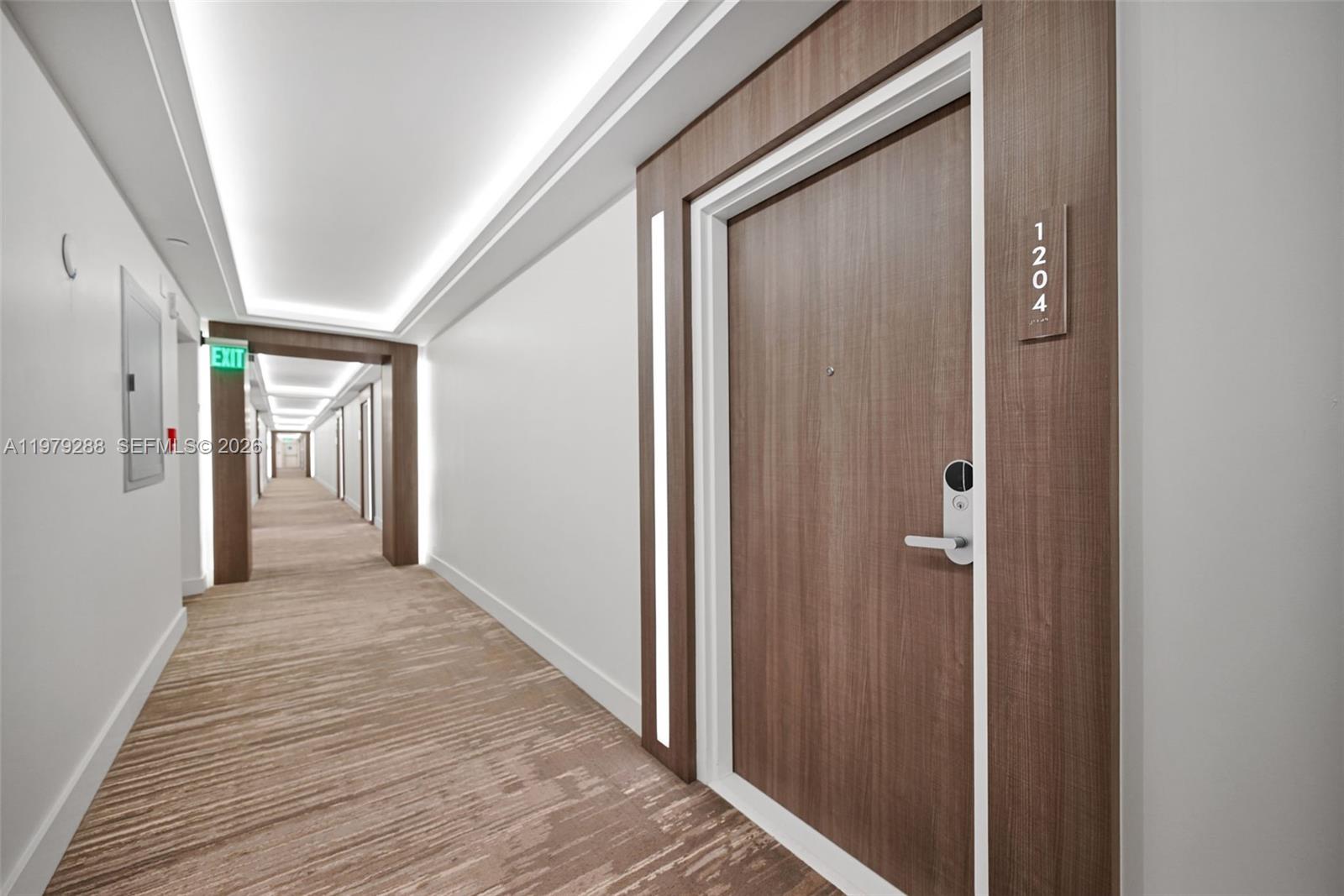 RONEY PALACE CONDO - Residential