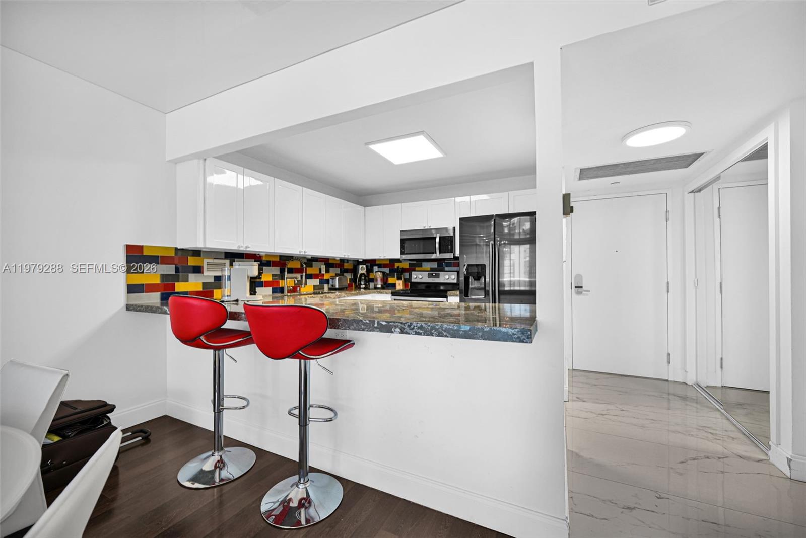 RONEY PALACE CONDO - Residential